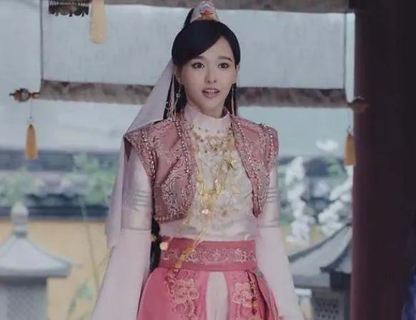 你觉得电视剧《锦绣未央》好看吗?