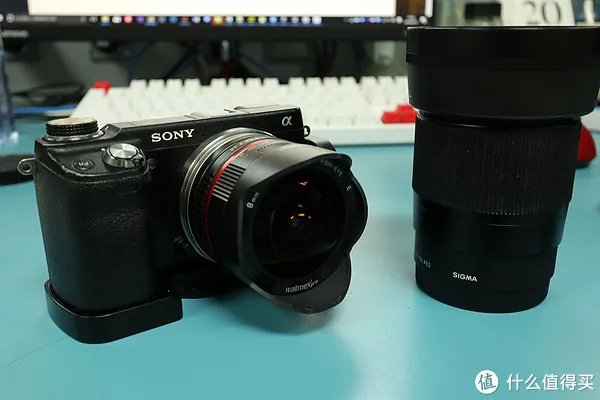 穷玩无反 篇四:高性价比鱼眼之选:三阳(walimex) 8mm f2.8鱼眼镜头