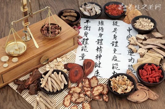 养生要坚持六养四少十不过