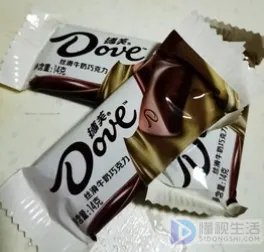 dove含义是什么意思
