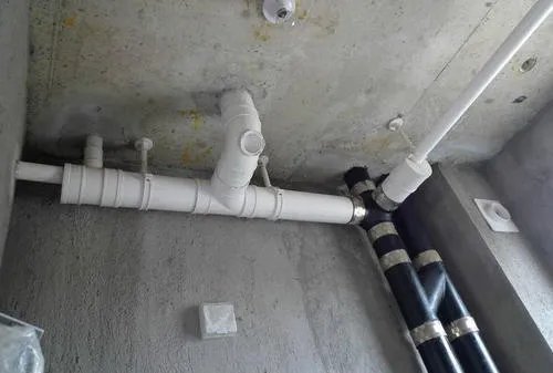住一楼下水道总是堵怎么办