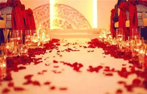 中国古代婚礼习俗有哪些 中式传统婚嫁习俗盘点