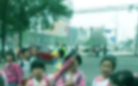 小学生推普周手抄报