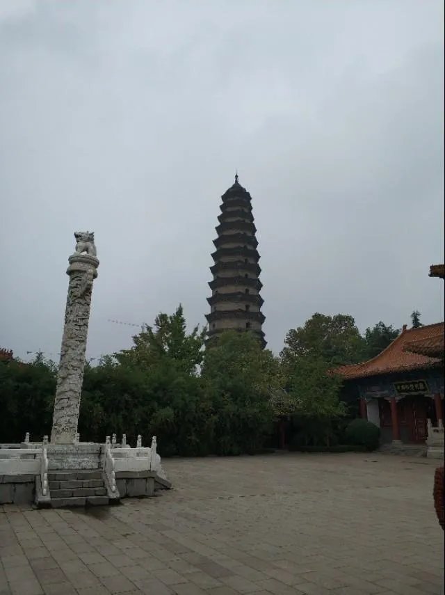汶上佛都