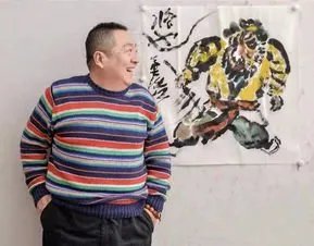 曾与老搭档金龟子合体的董浩叔叔，今64岁现状如何？
