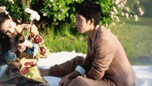 如何看待井柏然和倪妮的恋情？