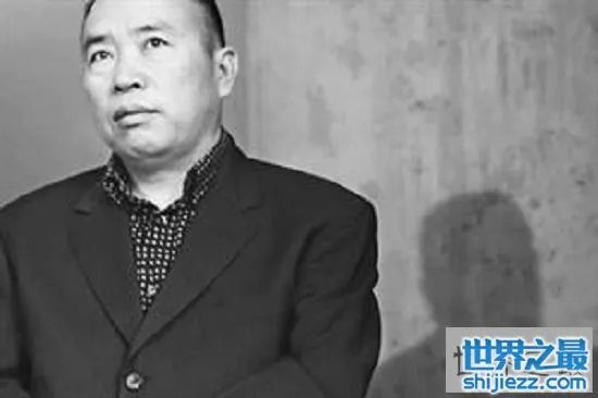 中国黑社会老大排行榜,最仗义东北乔四爷绝壁第一