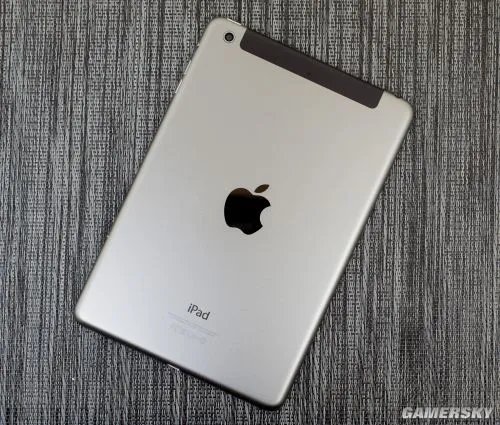 iPad mini 2硬件深度评测:这就是小号的Air