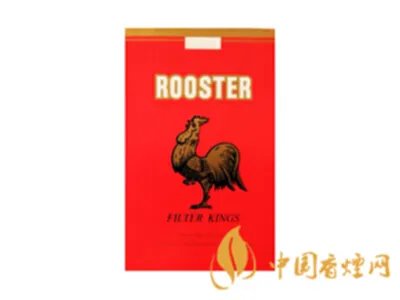 大鸡香烟多少钱一包 大鸡香烟种类及价格一览