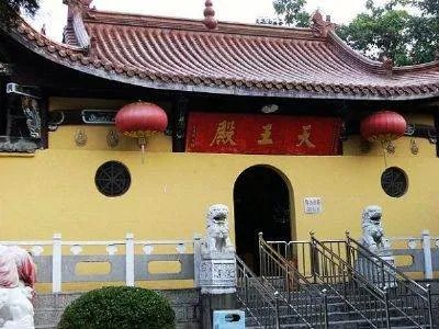 滁州的旅游景点有哪些？