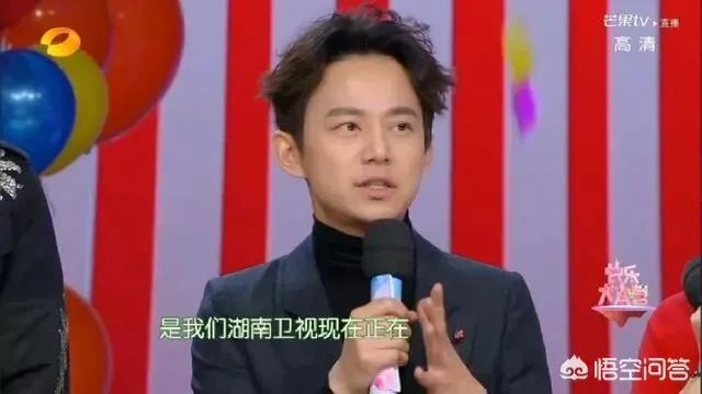 芒果台新人有台风稳健的梁田靳梦佳,为何还要力捧李浩菲?