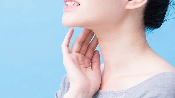 扁桃体发炎有哪些症状