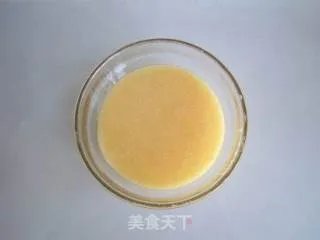 全蛋海绵蛋糕