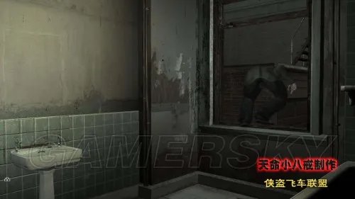 GTA4 全剧情图文流程攻略