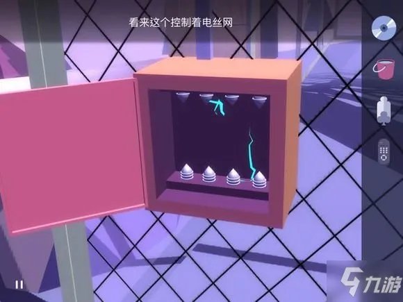 《AgentA》第四章怎么过 第四章图文通关流程攻略