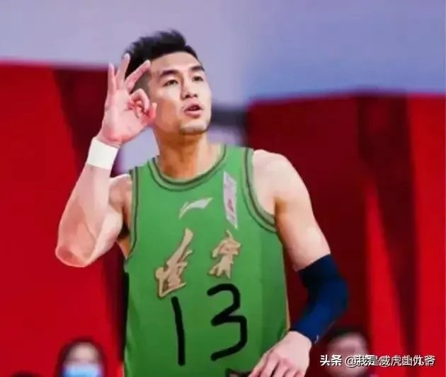 赛季已过大半,为什么吴前,赵睿与郭艾伦的差距越拉越远?