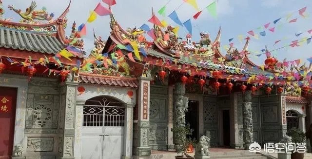 想去旅游,大嶝岛好玩吗?