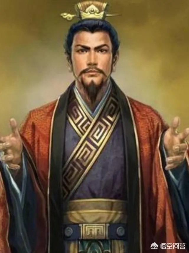 三国时期真实的刘备是一个怎样的人?