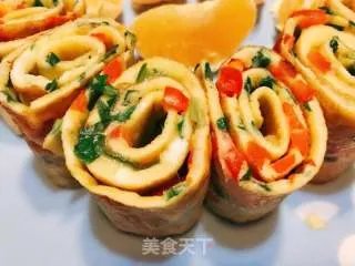 厚蛋烧