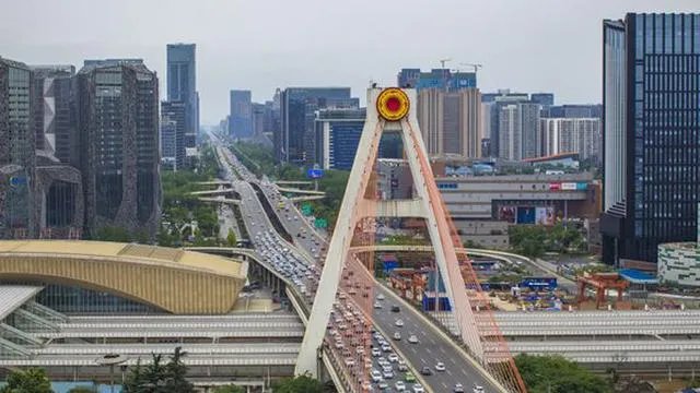 听说成都高新公开招聘人才,最高年薪110万,你怎么看?