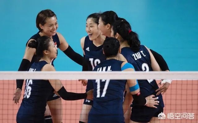 8月23日,央视终于直播中国女排vs韩国女排比赛,大家有何看法?