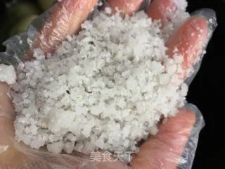 腌咸菜