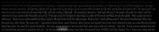 《COD12》剧情分析 COD12全隐藏剧情分析