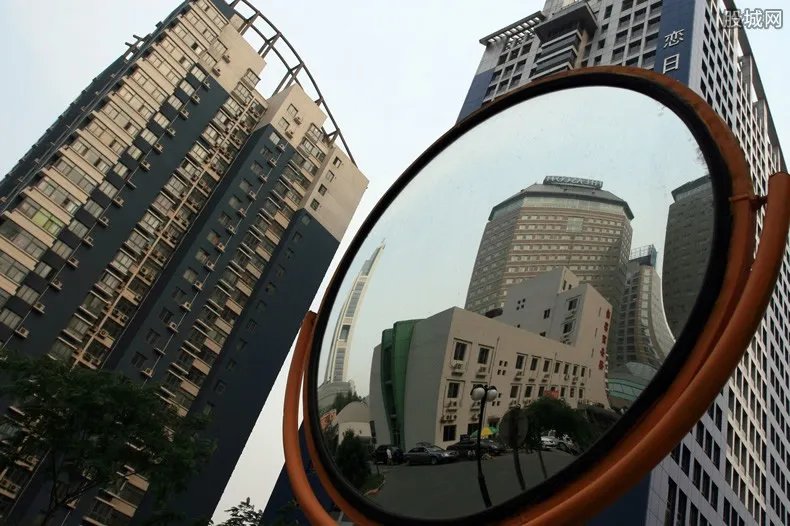 韩国首尔房价4年涨价近6成 上涨势头过于猛烈