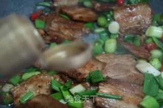 小炒肉