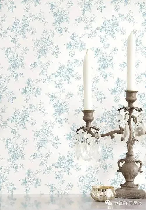 【布鲁斯特产品推荐】《春华秋实》Floral