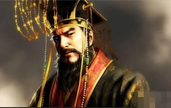 秦始皇西征