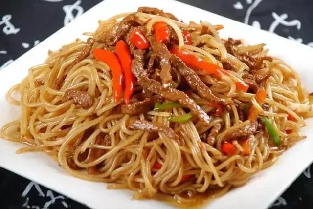 九江历史美食?