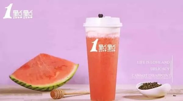 2020一点点奶茶还可以加盟吗?一点点奶茶加盟费多少钱