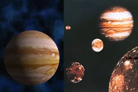 木星冲日什么时候会出现