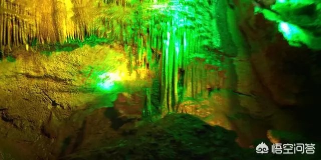 临沂沂水大峡谷怎么样?值得一去吗?