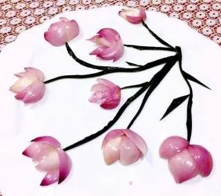 心有莲花