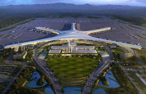 为什么青岛需要新机场?,,