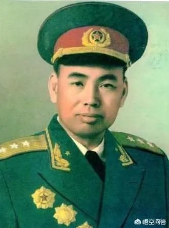 司令员与司令有区别吗?