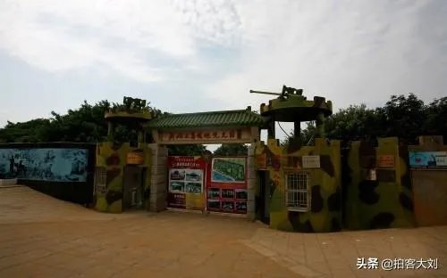 想去旅游,大嶝岛好玩吗?