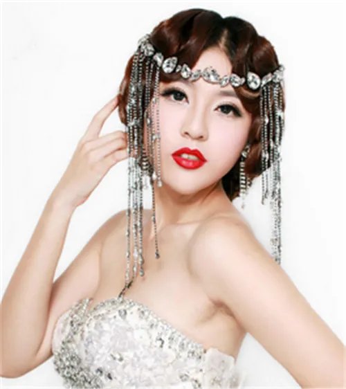 深圳新娘化妆一般多少钱 如何化一个好看的新娘妆