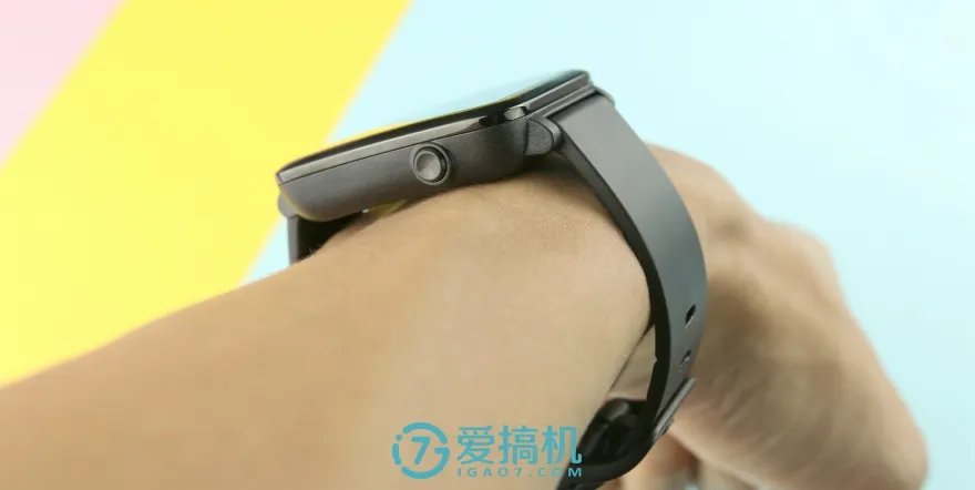 weloop小黑3评测(weloop小黑3功能介绍)