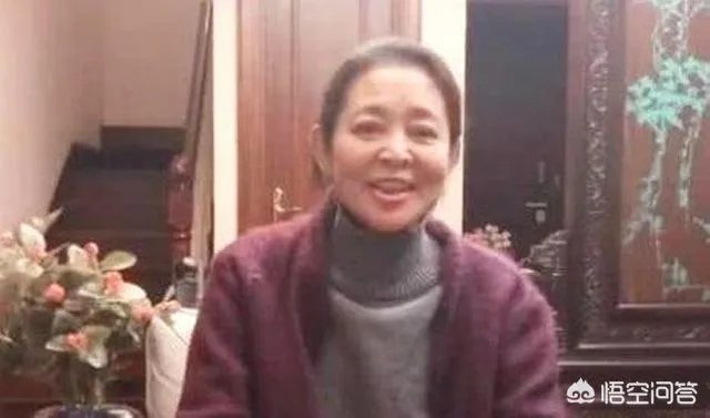 前央视当家花旦倪萍现状怎么样?