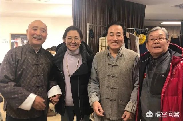 前央视当家花旦倪萍现状怎么样?