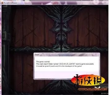 符石守护者 无法运行怎么办 无法运行问题解决方法汇总