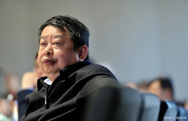 陈景河的前妻是如何去世的?
