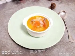 罗宋汤