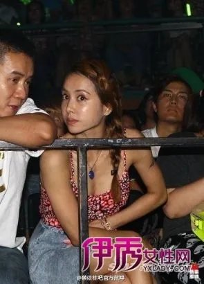蔡依林等捧场苏打绿个唱