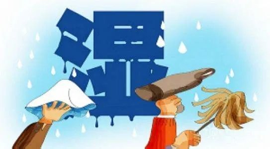 南方多地进入回南天,回南天要注意什么?