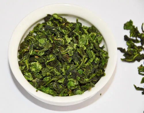 中国有名的茶叶有哪些_中国茶叶排名前十