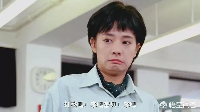 何珠熙电影